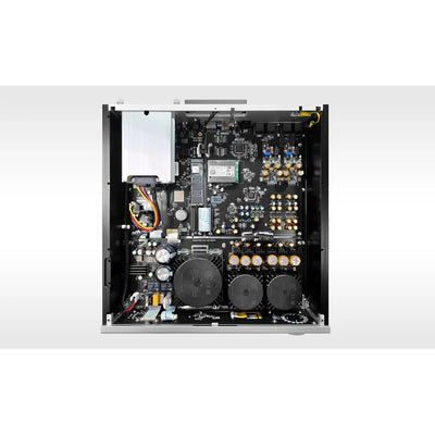 Aurender A1000 Music Server, Streamer & DAC | The Grid HiFi