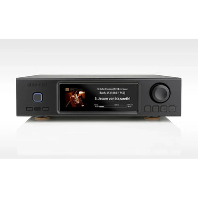 Aurender A1000 Music Server, Streamer & DAC | The Grid HiFi