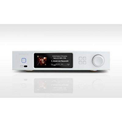 Aurender A15 Music Server, Streamer & DAC | The Grid HiFi