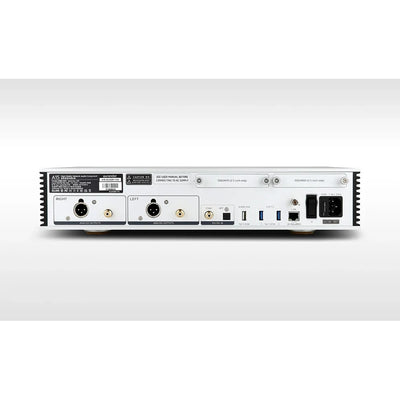 Aurender A15 Music Server, Streamer & DAC | The Grid HiFi