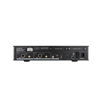 Aurender A15 Music Server, Streamer & DAC | The Grid HiFi