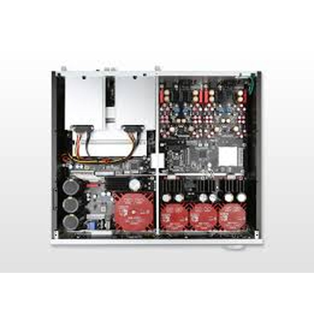 Aurender A15 Music Server, Streamer & DAC | The Grid HiFi