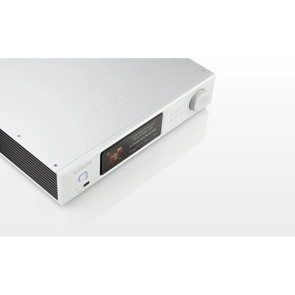 Aurender A15 Music Server, Streamer & DAC | The Grid HiFi