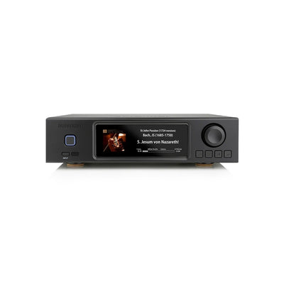 Aurender A200 Music Server, Streamer & DAC | The Grid HiFi