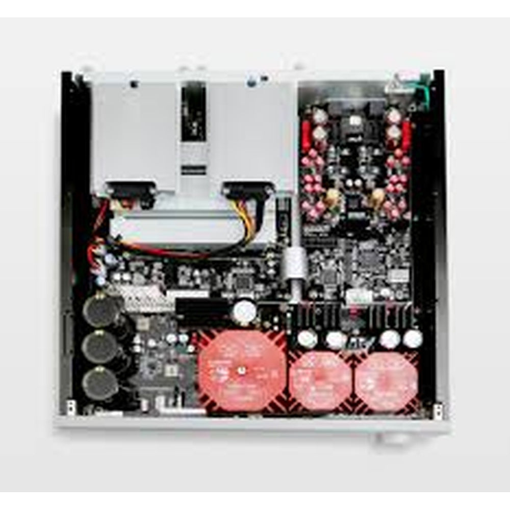 Aurender A200 Music Server, Streamer & DAC | The Grid HiFi