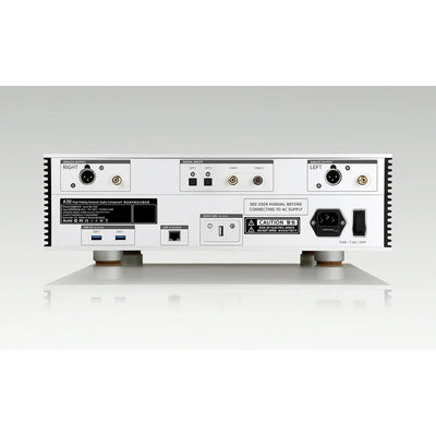 Aurender A30 Music Server, DAC & CD Ripper | The Grid HiFi