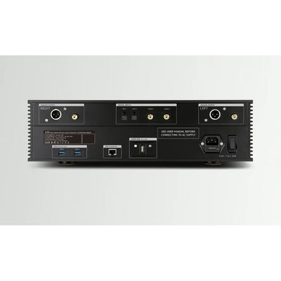 Aurender A30 Music Server, DAC & CD Ripper | The Grid HiFi