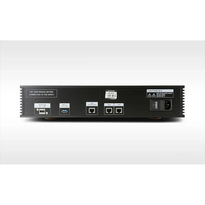 Aurender ACS10 Content Server, CD Ripper & Music Server | The Grid