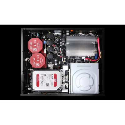 Aurender ACS10 Content Server, CD Ripper & Music Server | The Grid