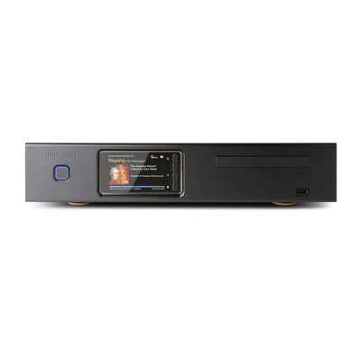 Aurender ACS10 Content Server, CD Ripper & Music Server | The Grid