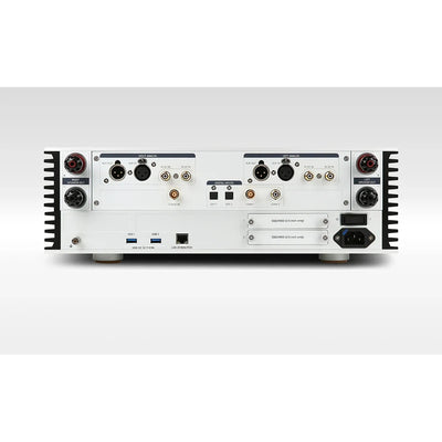 Aurender AP20 All-in-One Music Server & Integrated Amplifier | The Grid
