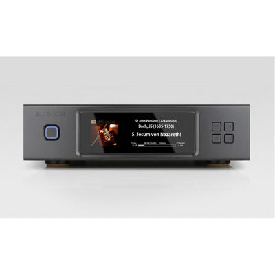 Aurender N200 Signature Music Server & Digital Transport