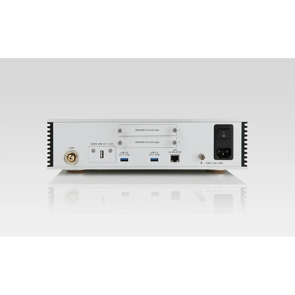 Aurender N200 Signature Music Server & Digital Transport