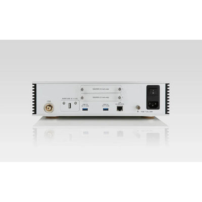 Aurender N200 Signature Music Server & Digital Transport