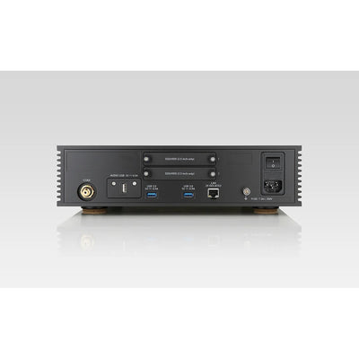 Aurender N200 Signature Music Server & Digital Transport