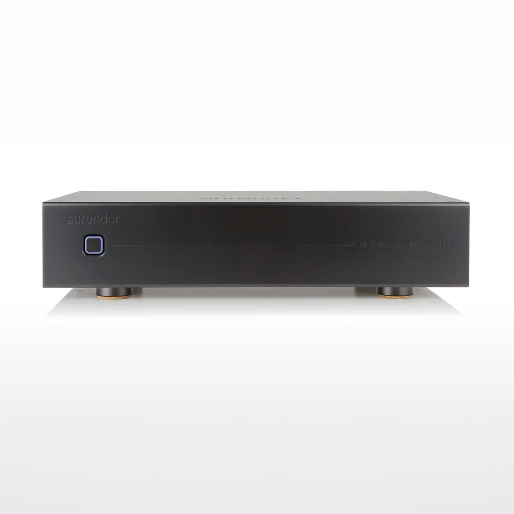 Aurender MC10 10MHz Rubidium Master Clock | The Grid HiFi