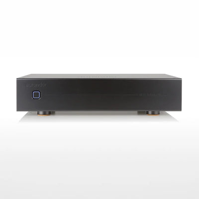 Aurender MC10 10MHz Rubidium Master Clock | The Grid HiFi
