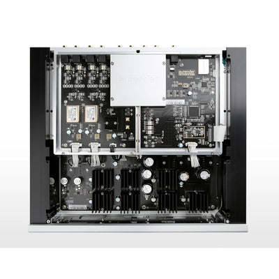Aurender MC20 Reference Master & Word Clock | The Grid HiFi