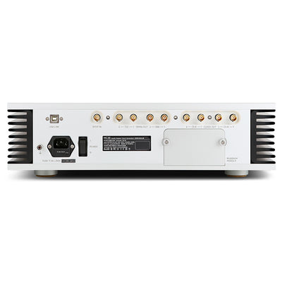 Aurender MC20 Reference Master & Word Clock | The Grid HiFi