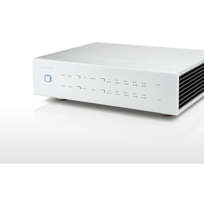 Aurender MC20 Reference Master & Word Clock | The Grid HiFi