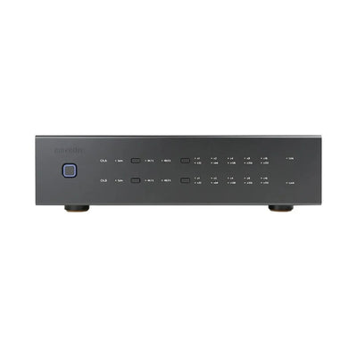 Aurender MC20 Reference Master & Word Clock | The Grid HiFi