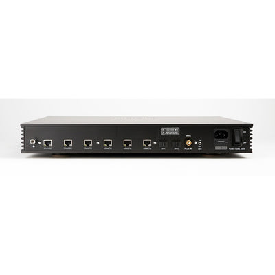 Aurender NH10 Audiophile Network Switch | The Grid HiFi
