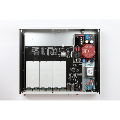 Aurender NH10 Audiophile Network Switch | The Grid HiFi