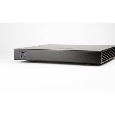 Aurender NH10 Audiophile Network Switch | The Grid HiFi