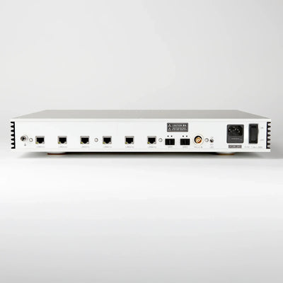 Aurender NH10 Audiophile Network Switch | The Grid HiFi