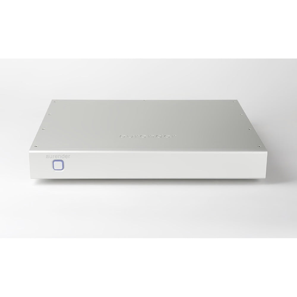 Aurender NH10 Audiophile Network Switch | The Grid HiFi