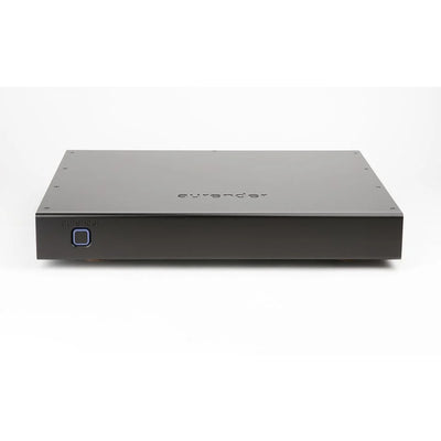 Aurender NH10 Audiophile Network Switch | The Grid HiFi