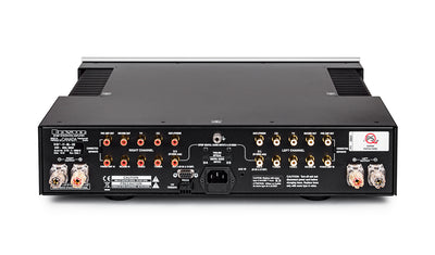 B135 Cubed Integrated Amplifier