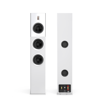 Burmester B28 Loudspeaker