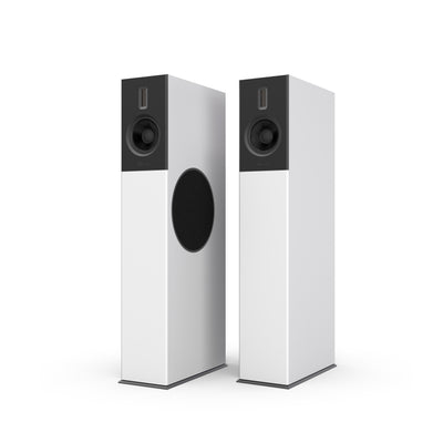Burmester B38 Speaker
