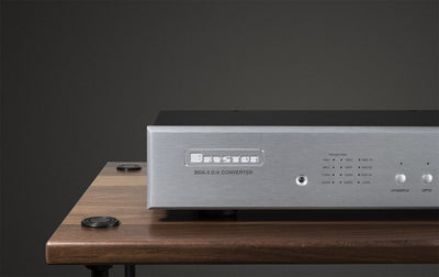 BDA-3 Digital to Analog Converter