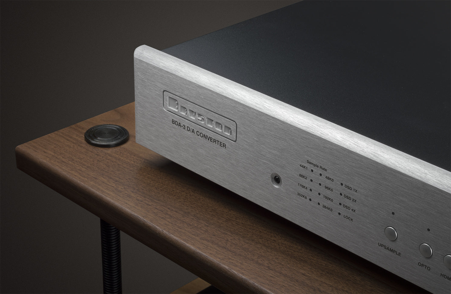 BDA-3 Digital to Analog Converter