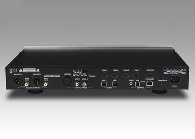 BDA-3 Digital to Analog Converter