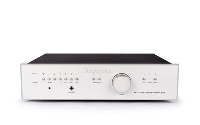 BP-17³ Stereo Preamplifier