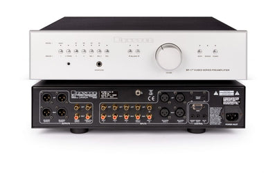BP-17³ Stereo Preamplifier