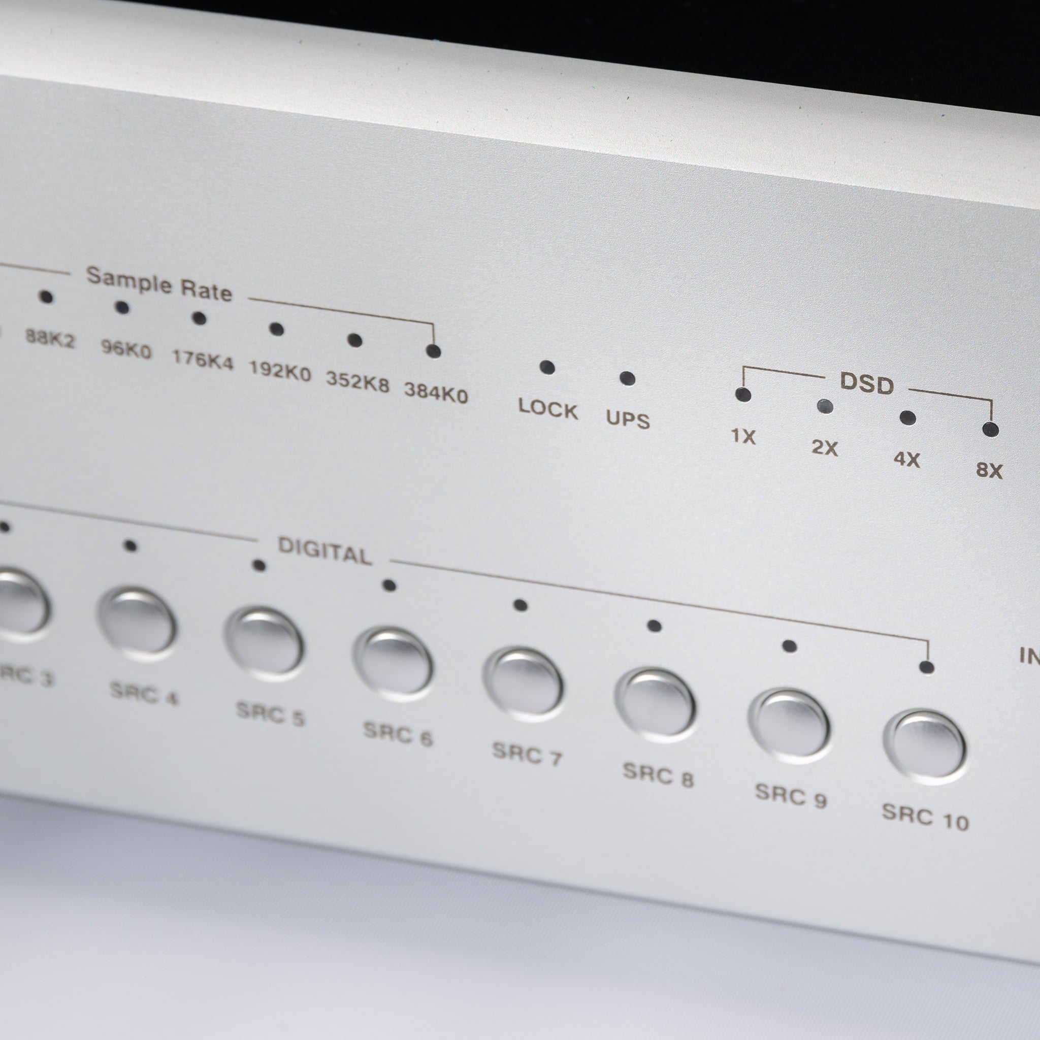 BR-20 Preamplifier