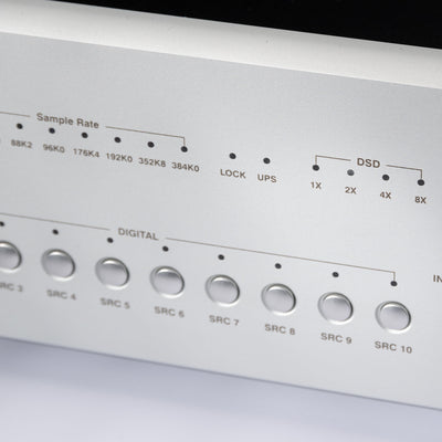BR-20 Preamplifier