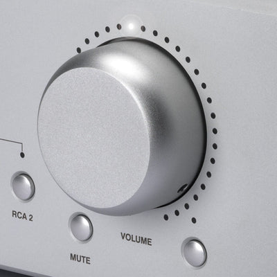 Bryston BR-20 Preamplifier DAC Network Streamer