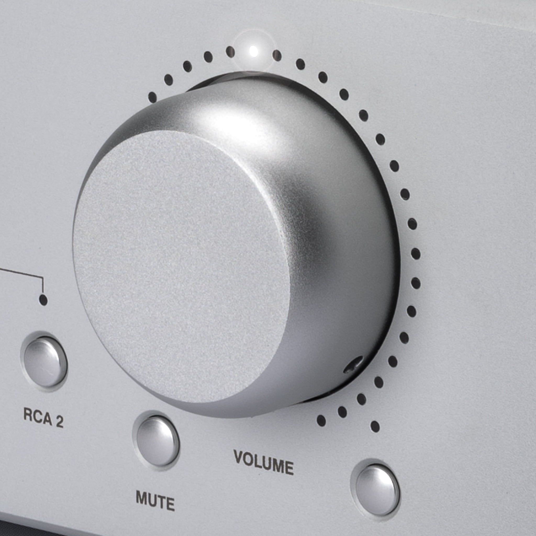 BR-20 Preamplifier