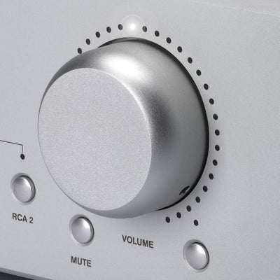 BR-20 Preamplifier