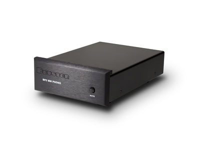 Bryston BP-3 MM Moving Magnet Phono Preamplifier
