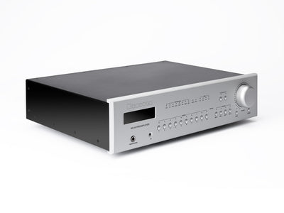 BR-20 Preamplifier