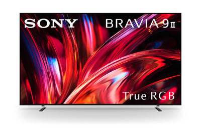 Sony BRAVIA 9 II True RGB 4K HDR TV