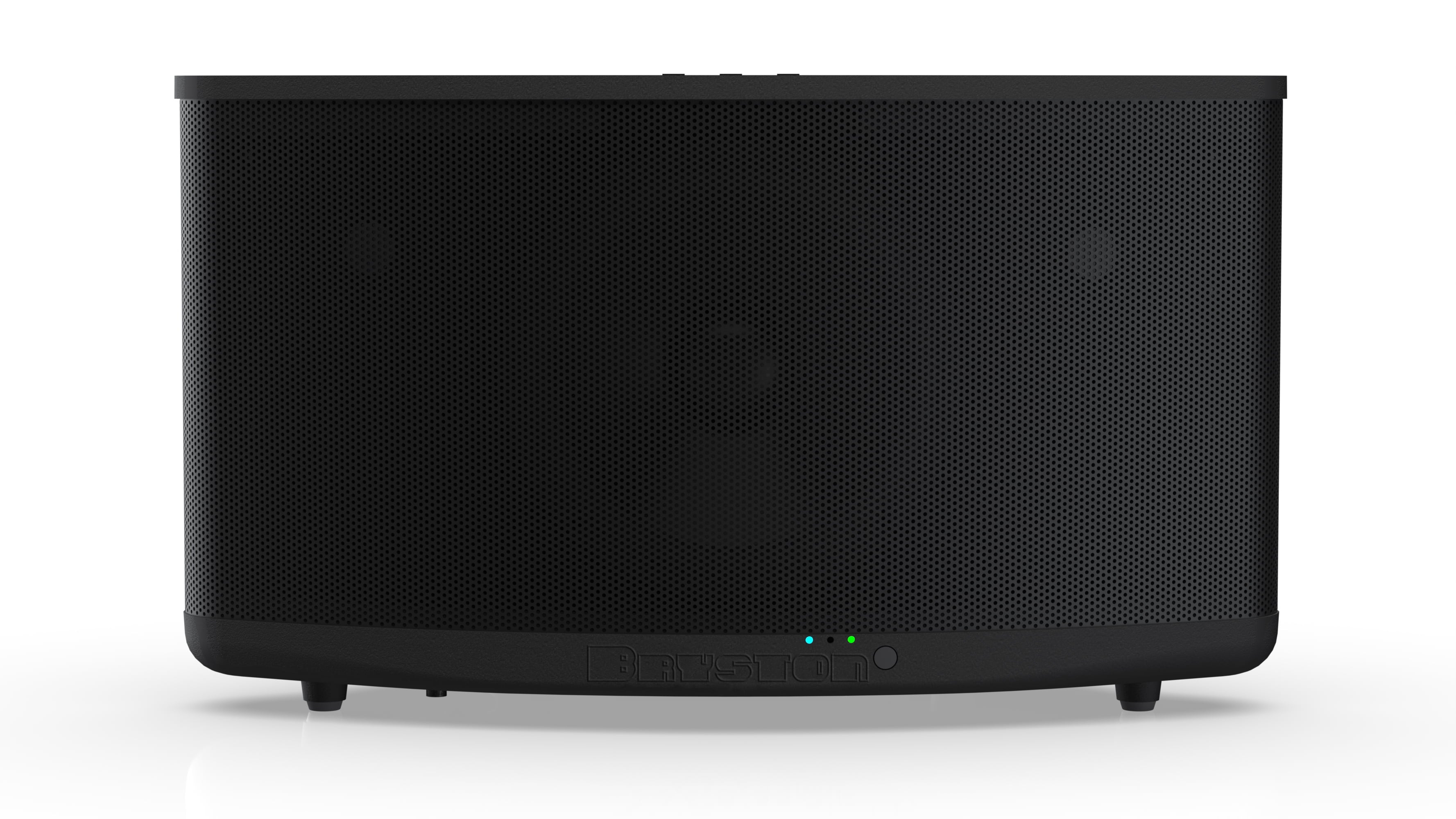 BW-2 Mini All-in-One Wireless Speaker System