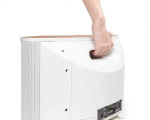 BW-2 All-in-One Wireless Speaker System