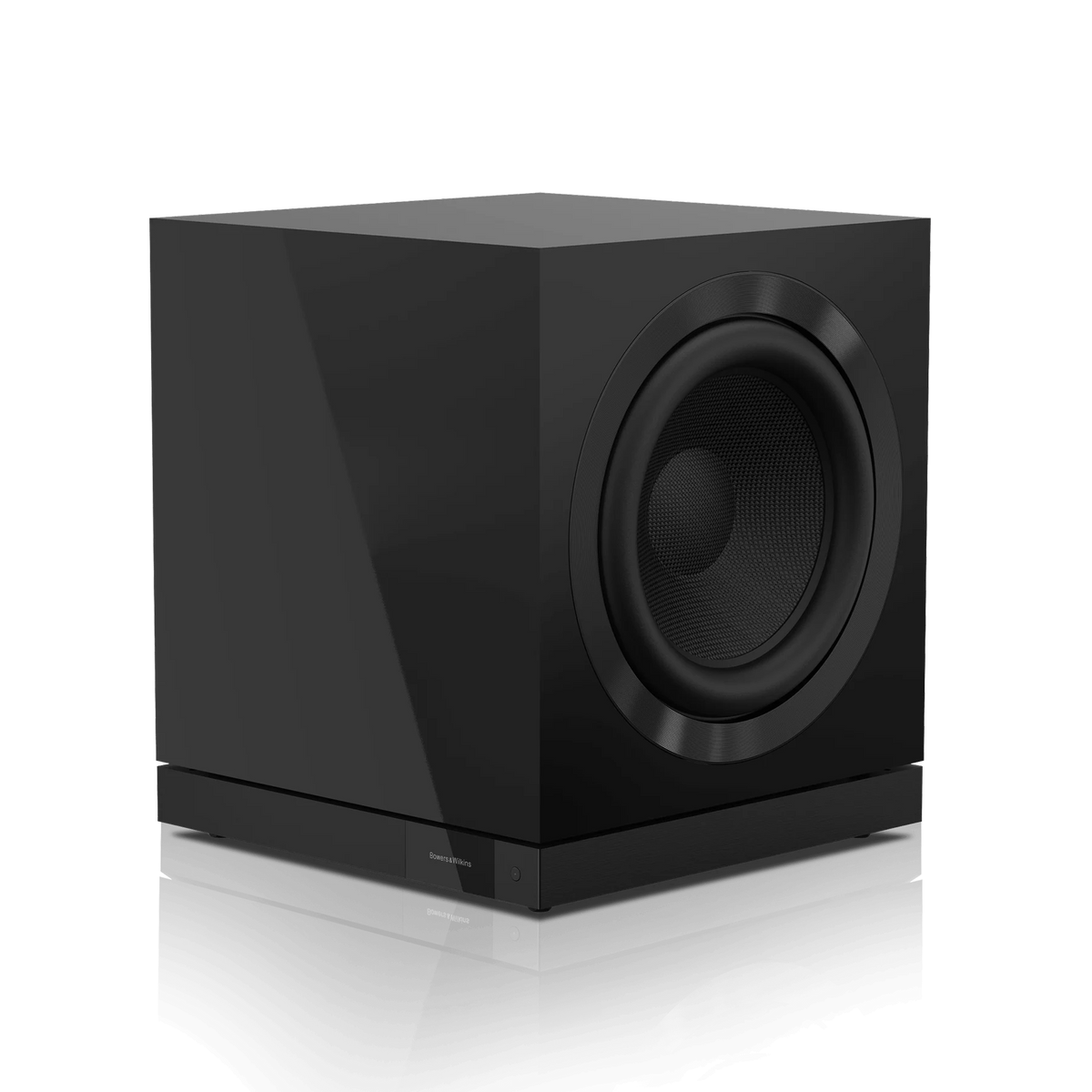 Bowers & Wilkins DB1D Dual 12" Subwoofer | The Grid HiFi
